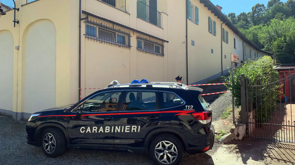 Un caso simile a quello di Mario Roggero, e sempre in provincia di Cuneo