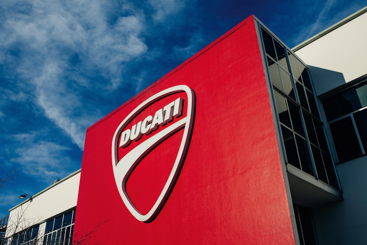 Che ne sarà della Ducati