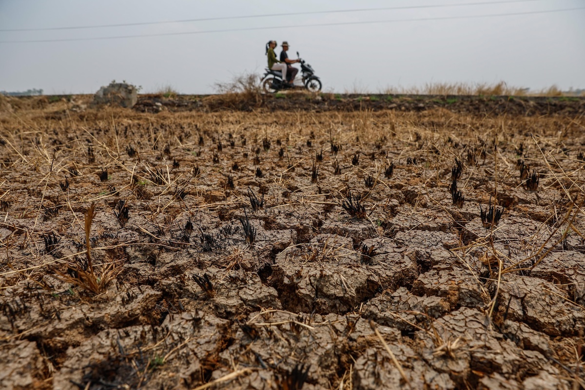 Quante morti potrebbe causare El Niño