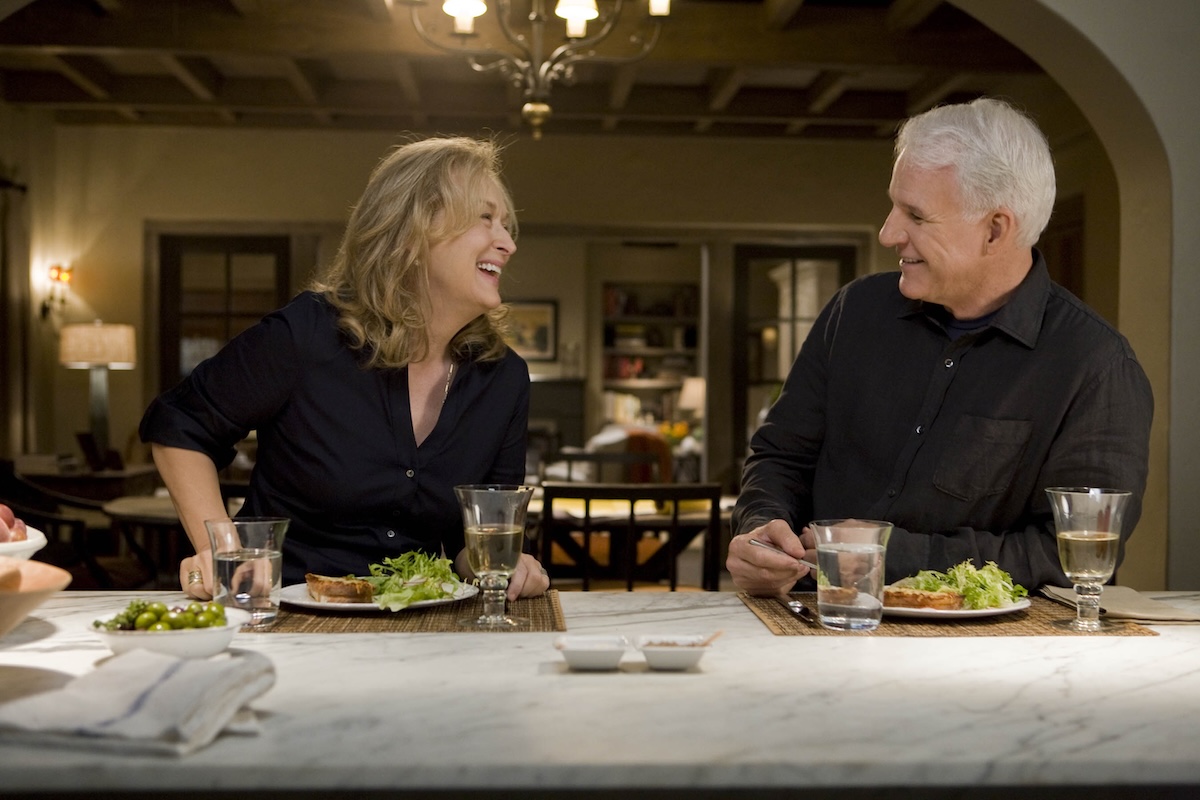 Nel cinema nessuno riempie le case come Nancy Meyers