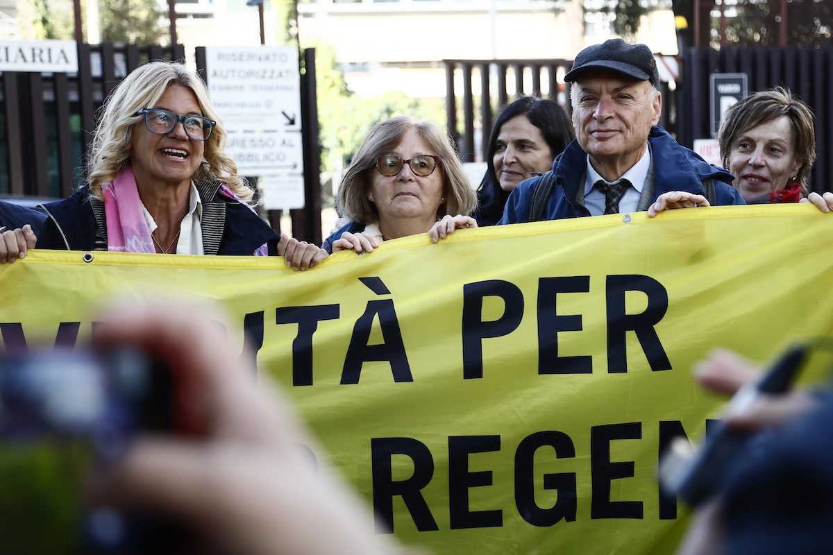 L’eccezionalità del processo per l’omicidio di Giulio Regeni