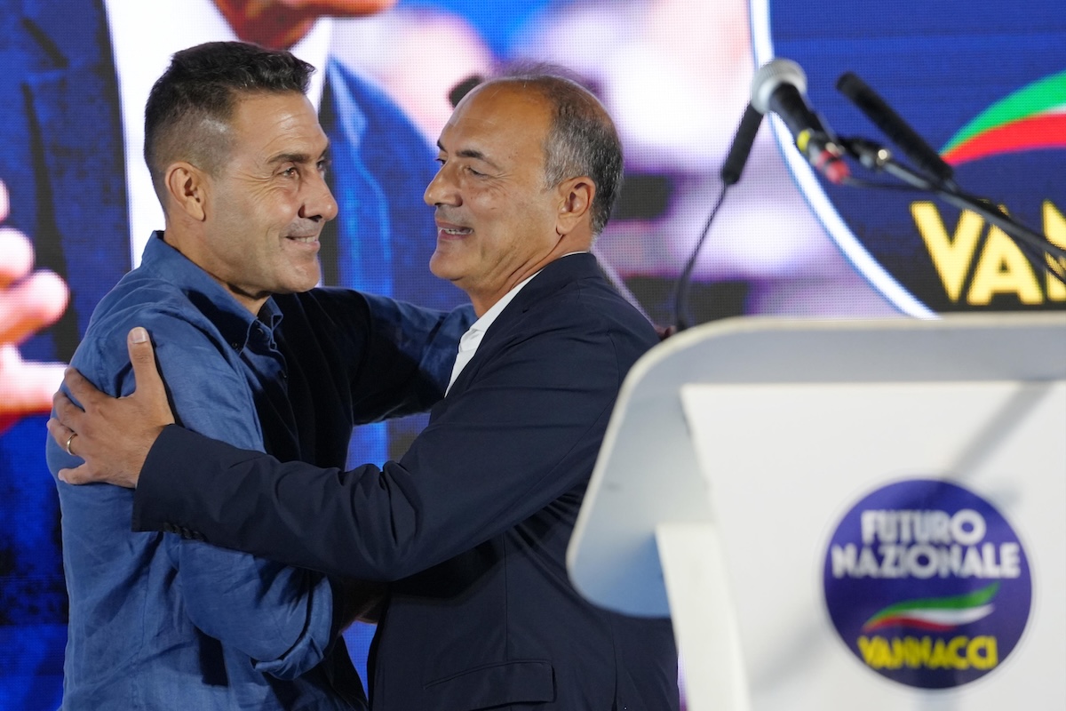 Come delle elezioni marginali a Reggio Calabria sono diventate una questione nazionale