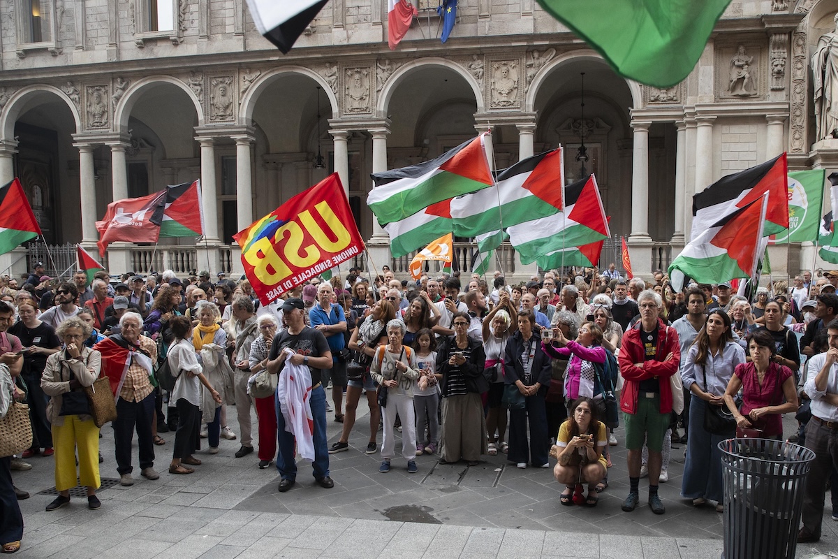 Perché il disegno di legge sull’antisemitismo sta creando tanta agitazione