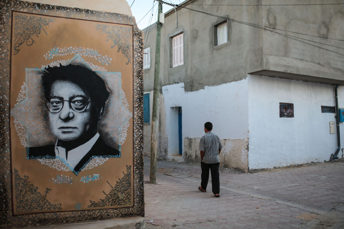 La Nakba dei palestinesi, vista da due poeti