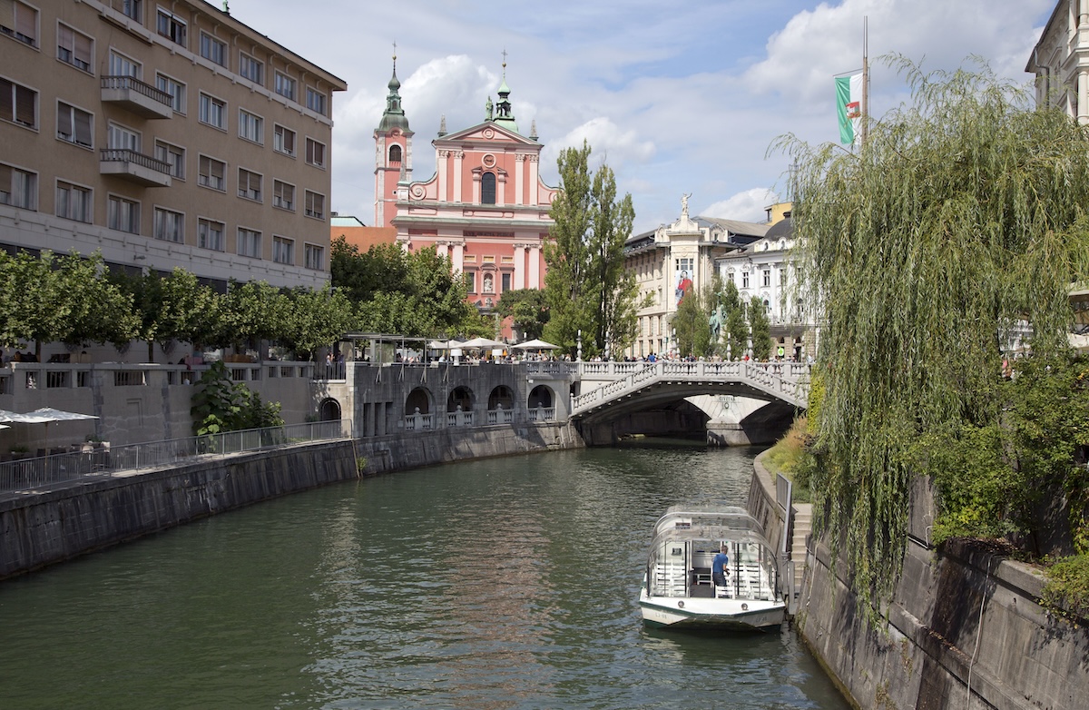 I domini internet sloveni sono diventati improvvisamente molto richiesti