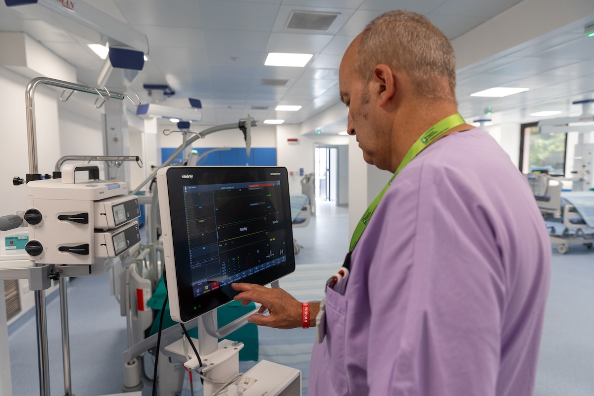 Le nuove cure e visite che si potranno fare con la sanità pubblica