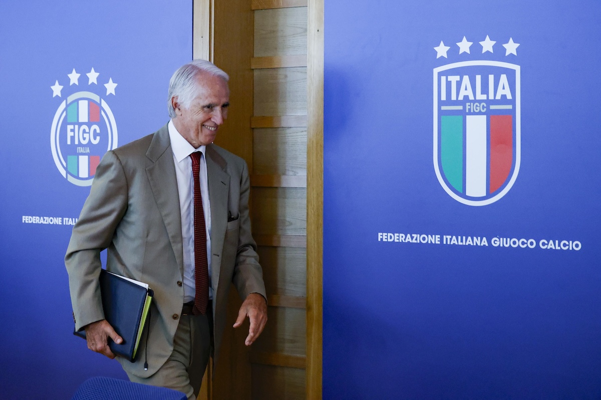 Perché la Federcalcio è stata commissariata