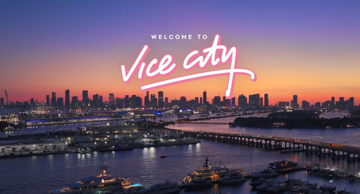 GTA VI si vuole prendere Miami