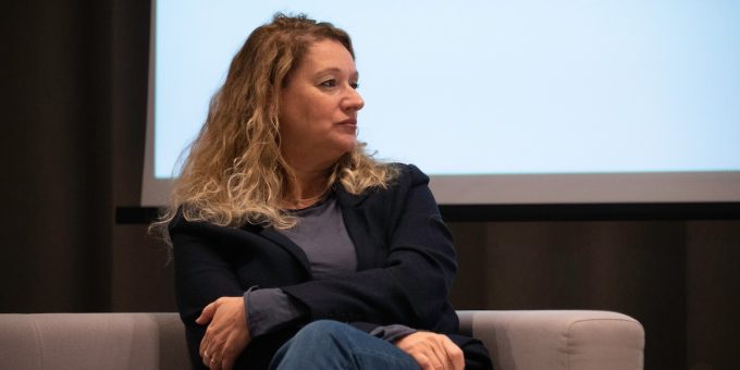 L’ex sindaca di Prato Ilaria Bugetti è stata rinviata a giudizio per corruzione