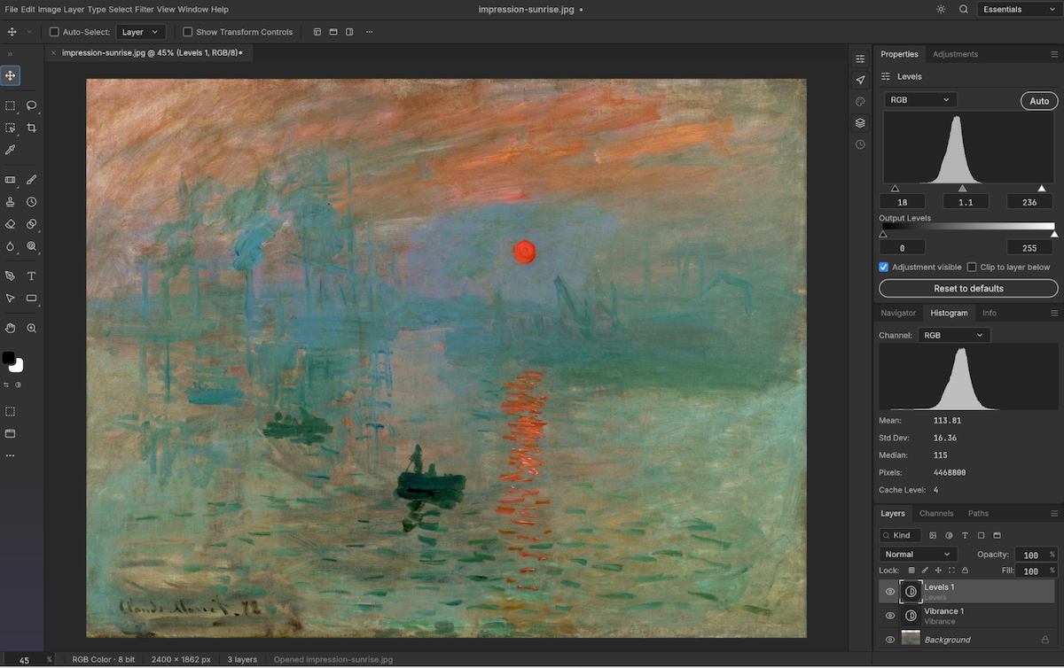 È stata pubblicata una versione gratuita della suite di Adobe fatta con l’AI