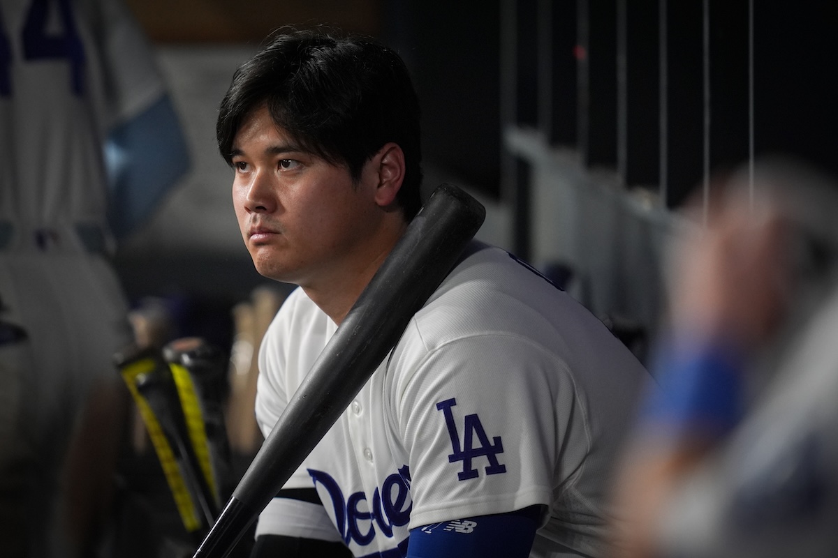 I Los Angeles Dodgers non giocheranno le World Series di baseball