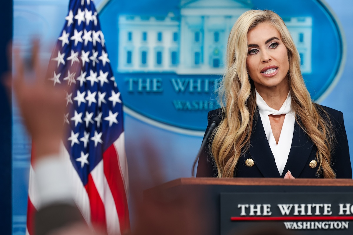 L’incarico della nuova portavoce di Trump potrebbe essere già finito