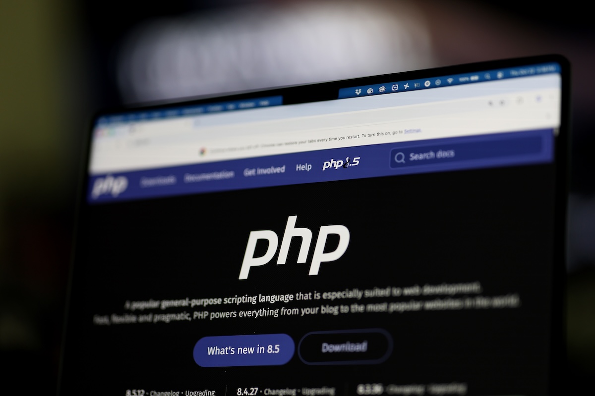 Che cos’è PHP e perché è importante