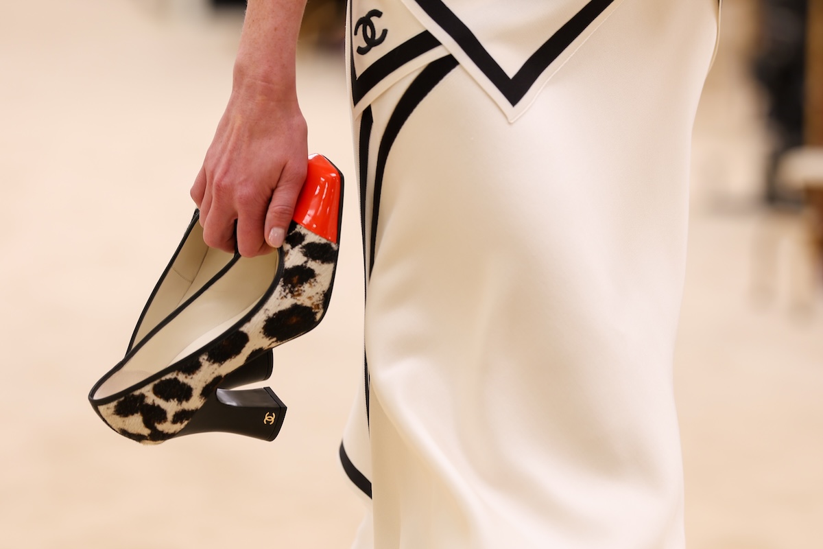 È stato un anno grandioso per Chanel