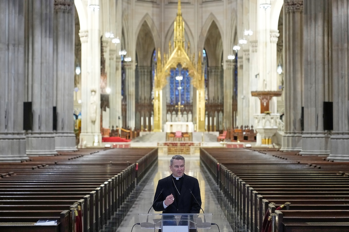 Uno dei più grossi risarcimenti per abusi sessuali da parte della Chiesa cattolica