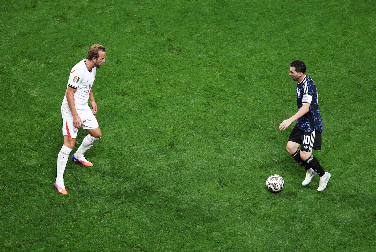 Harry Kane, Lamine Yamal o Kylian Mbappé?