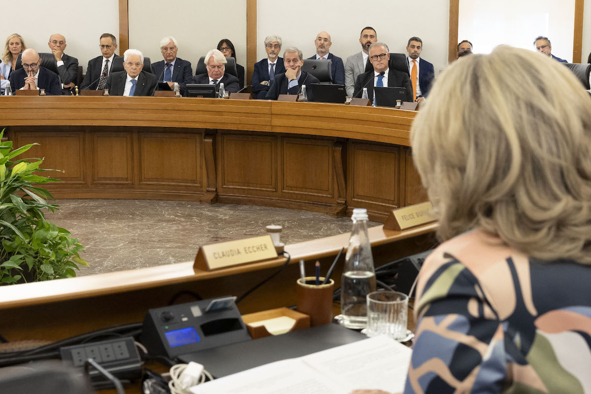 L’elezione dei nuovi membri del Consiglio Superiore della Magistratura, spiegata