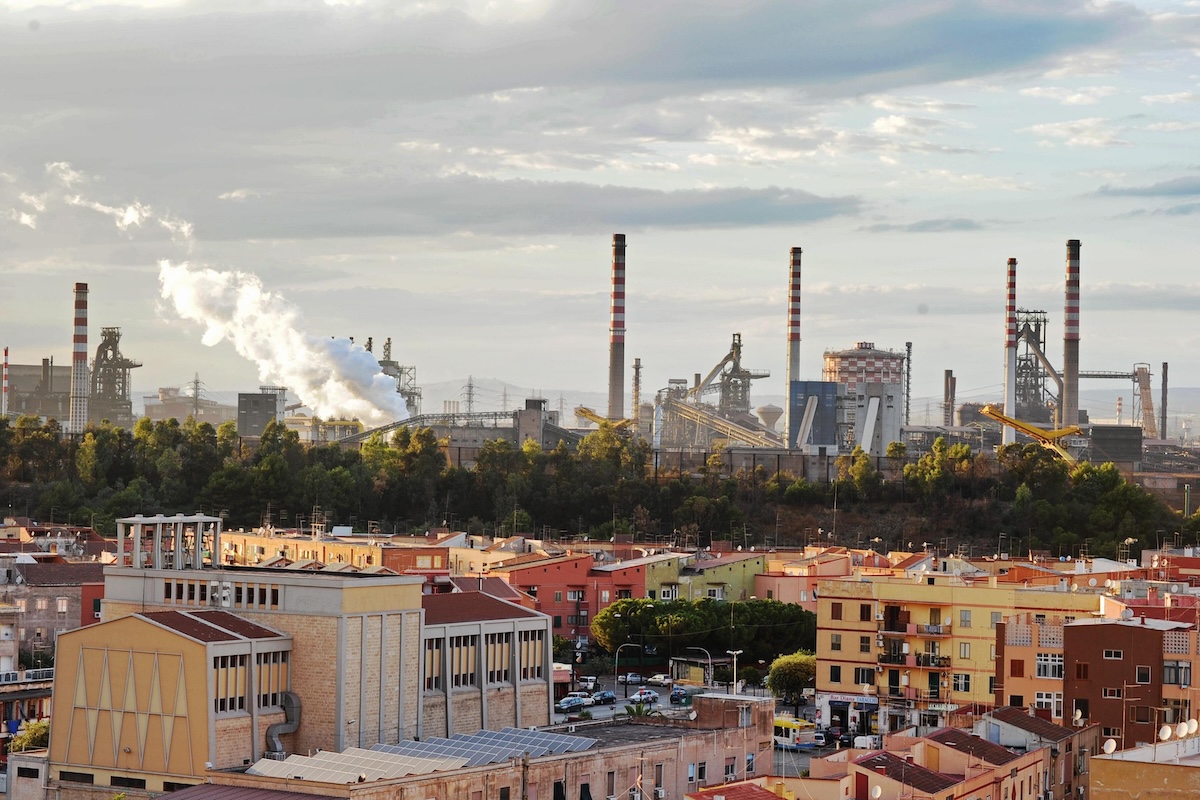 ArcelorMittal si prese l’Ilva per farla fallire?