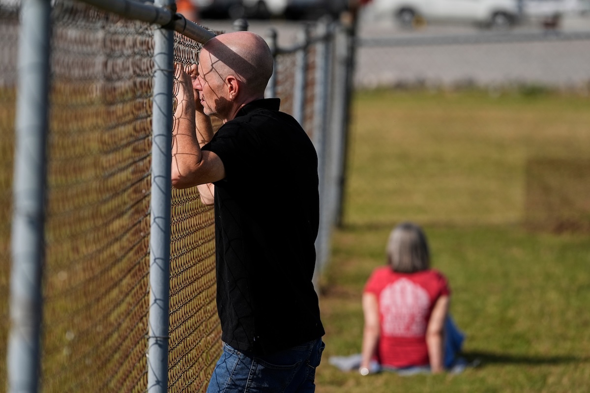 La donna sopravvissuta alla propria esecuzione ha scritto una lettera aperta