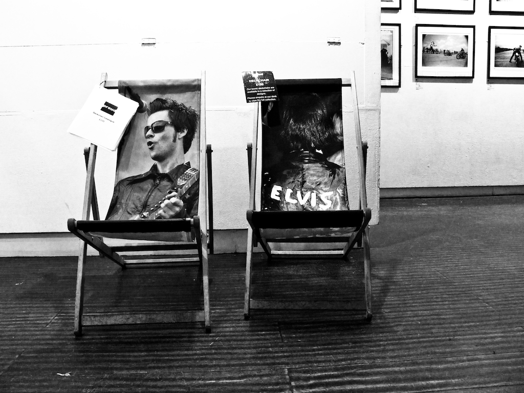 Cultura POP a brandelli