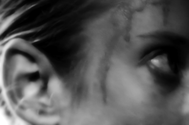 Qui abita una storia