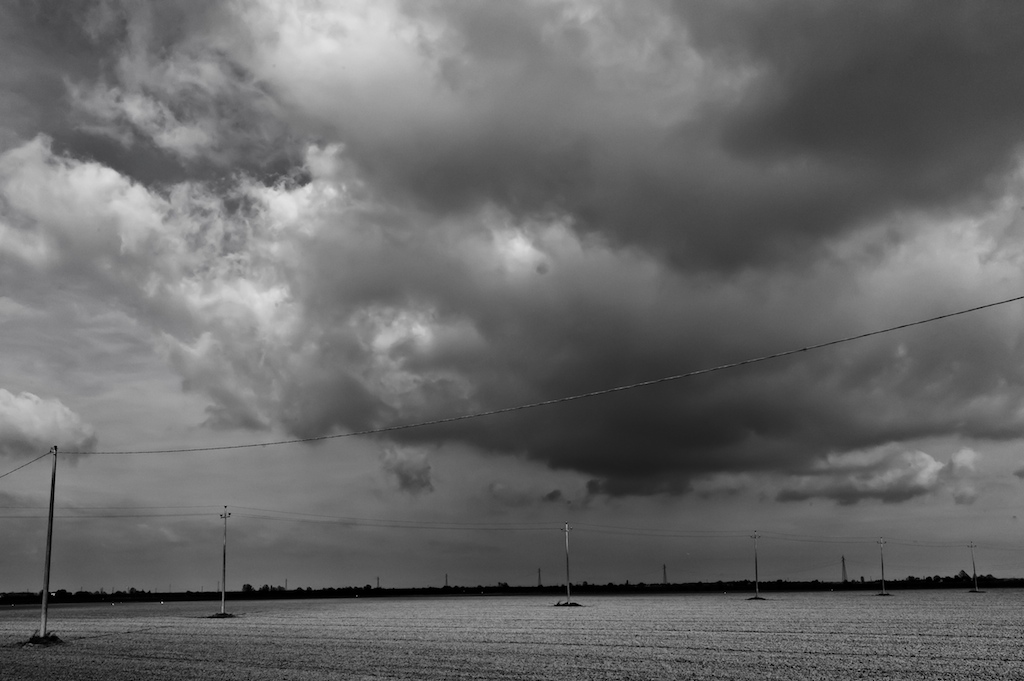 18 febbraio 2011, ore 16.29,11secondi. Ravenna (o quasi)