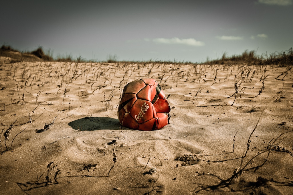 la partita e’ finita (andarsene)