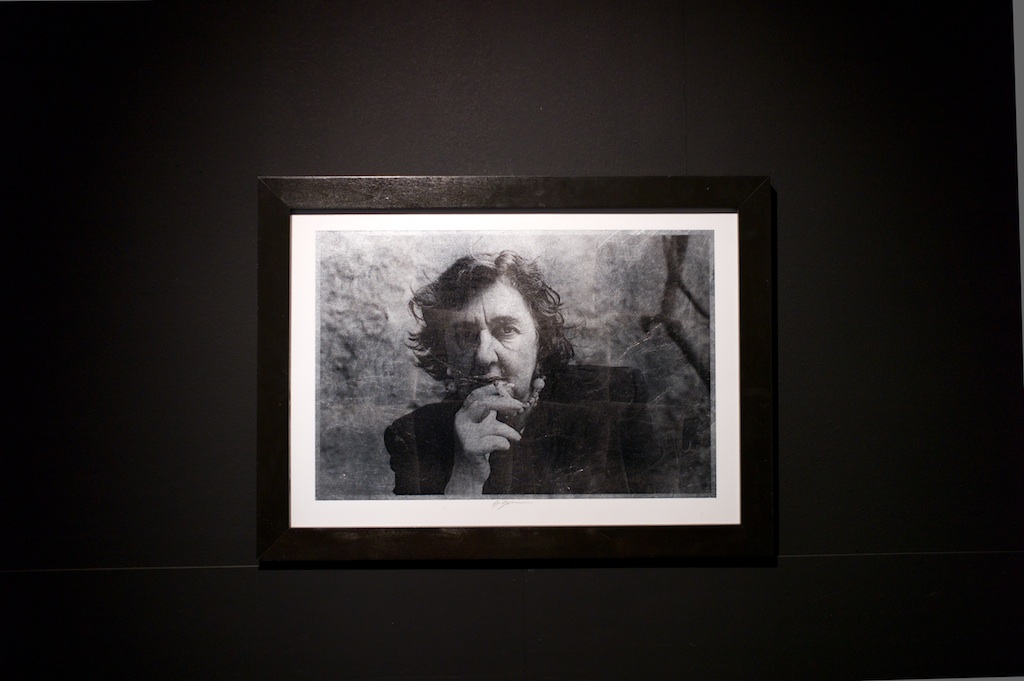 Ricordo una piccola Ape Furibonda