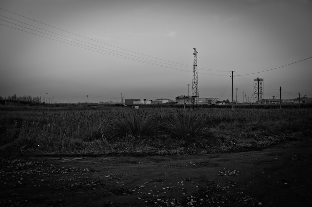 Alla periferia dell’impero