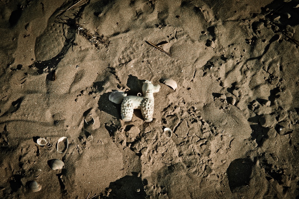 Frammenti di storie perdute