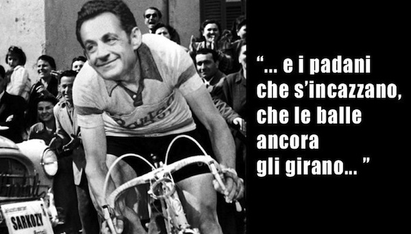 Il re della montagna