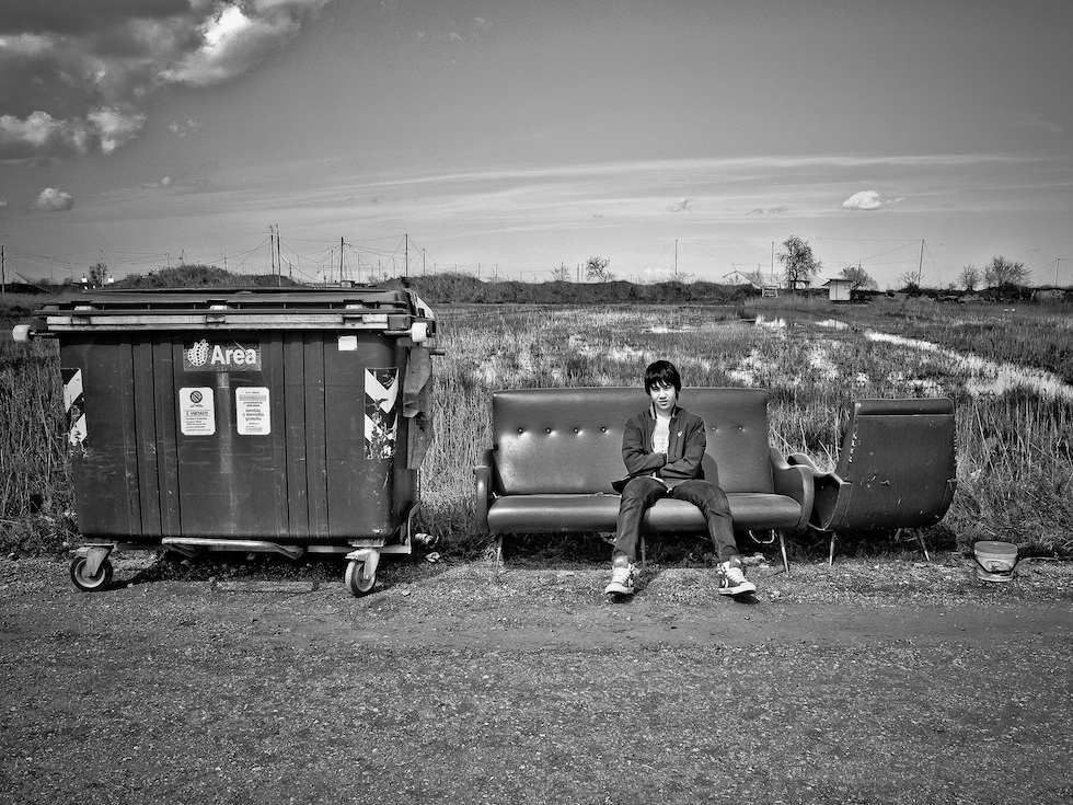 il Futuro sta per sorriderci