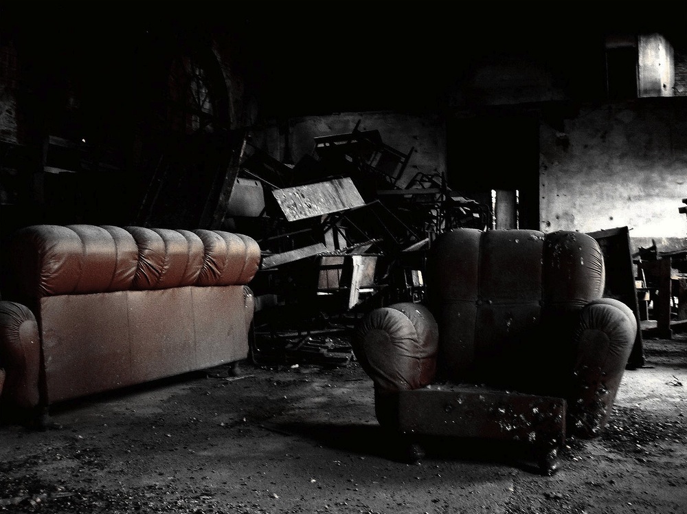 Abbandoni, canzoni e storie