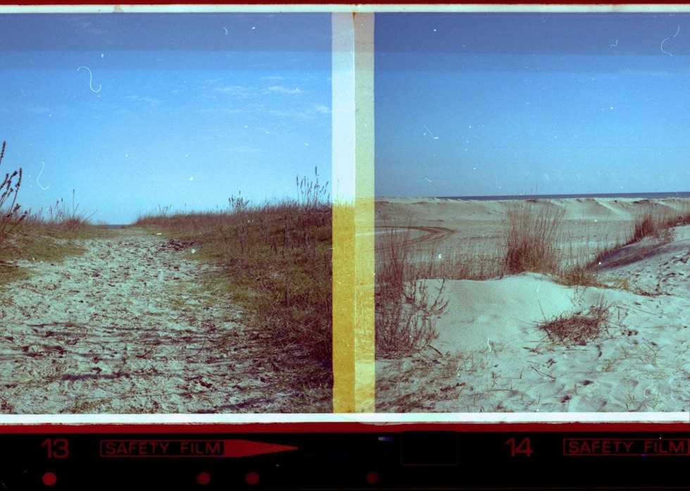 La vita a colori Kodak