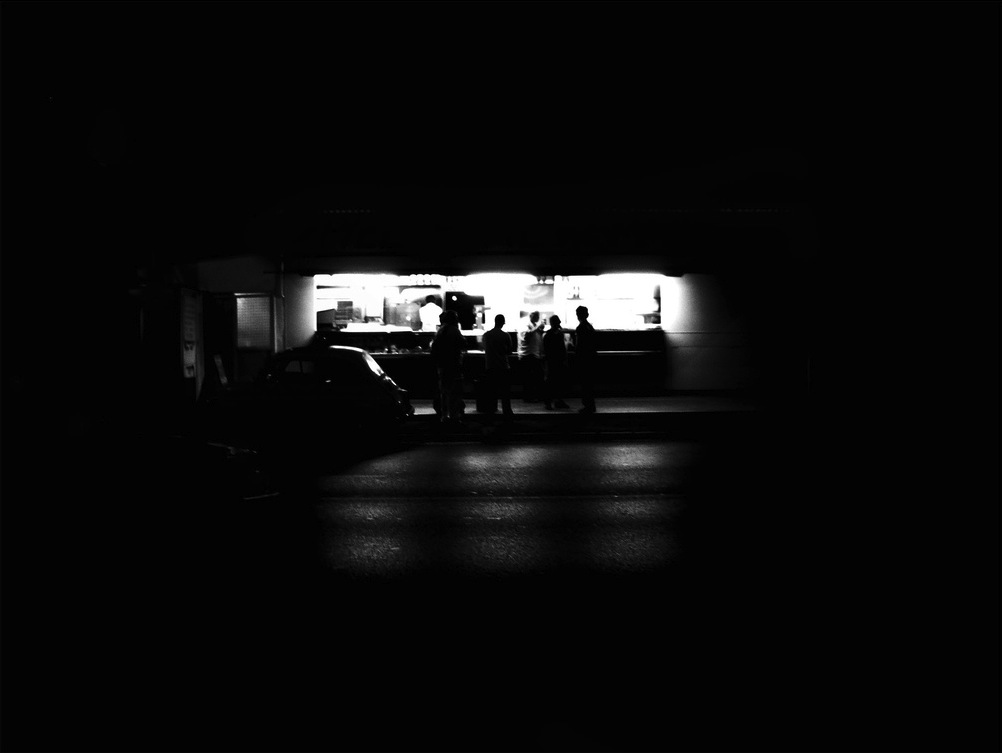 Nighthawks