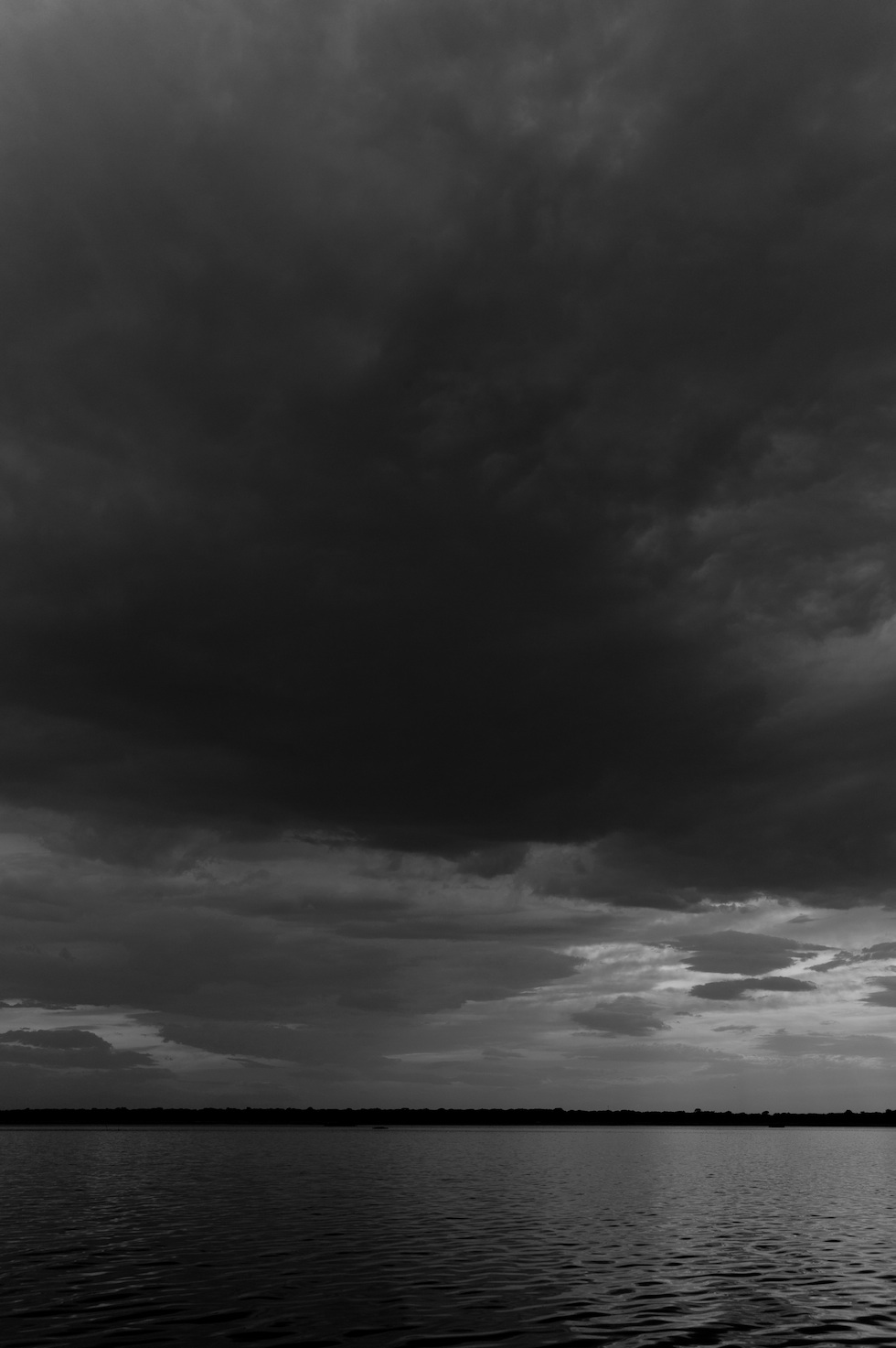 Ogni notte ha un suo inizio