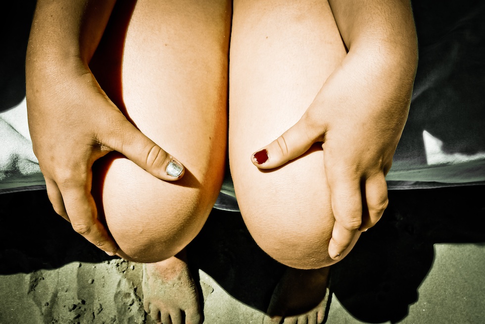 Come un premio scintillante