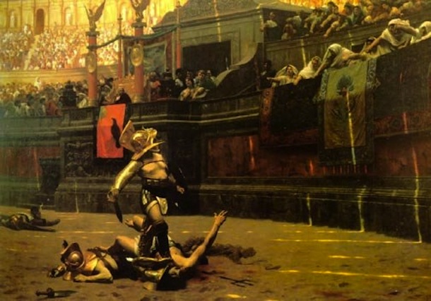 Le primarie nel centrodestra