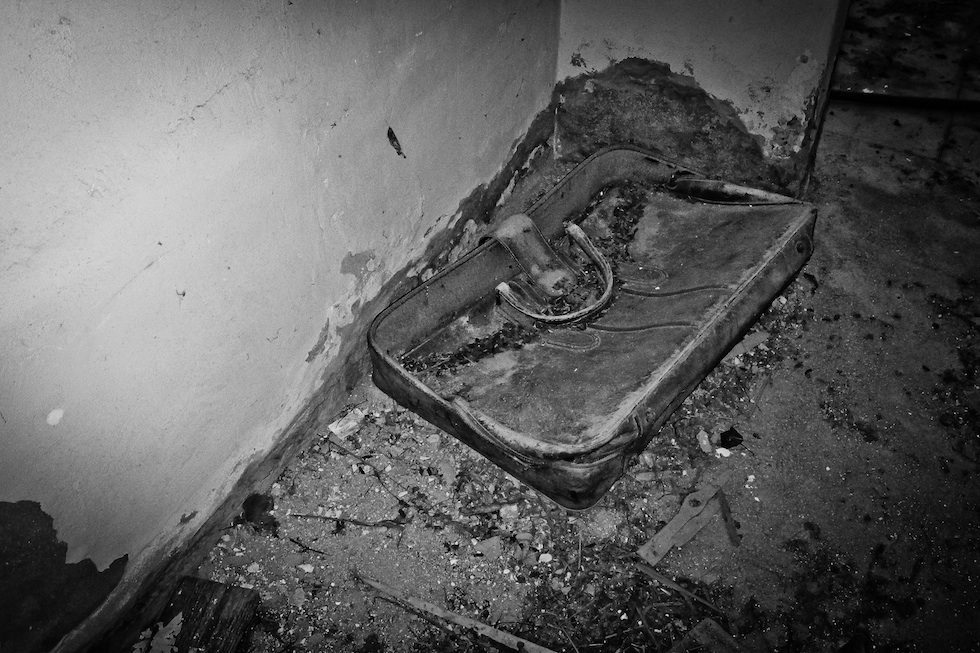 Il viaggio può riprendere