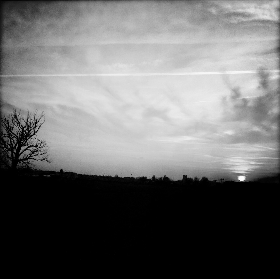 Sensazioni in tempo reale