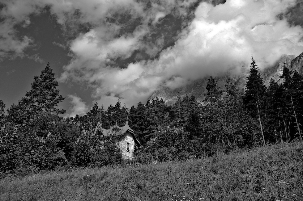 Niente sembra piu’ reale