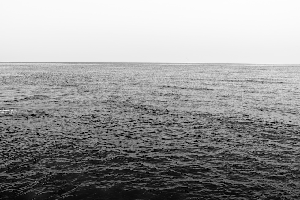 C’è sempre un deserto