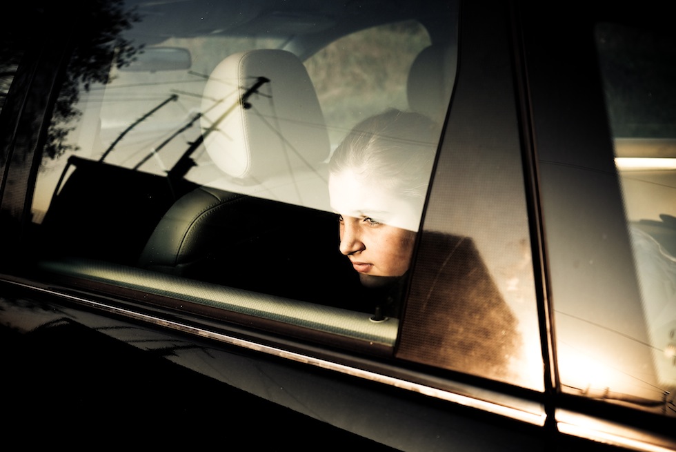 Per un momento brevissimo