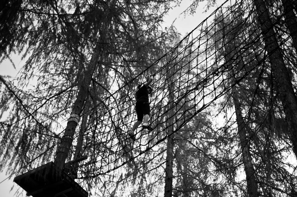 Assetati di conoscenza e avventura