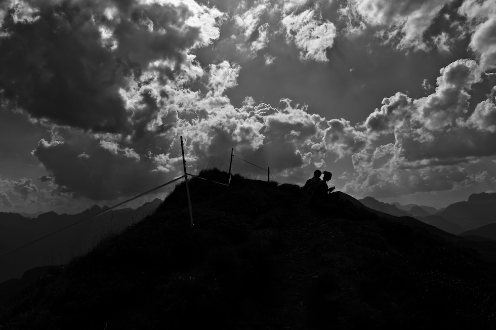 La carne e lo spirito