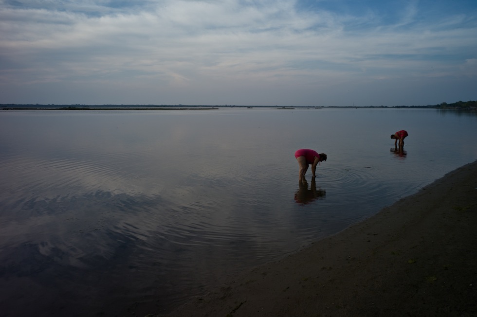 Il tempo non è un problema