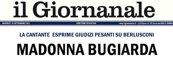 Per non dire di peggio