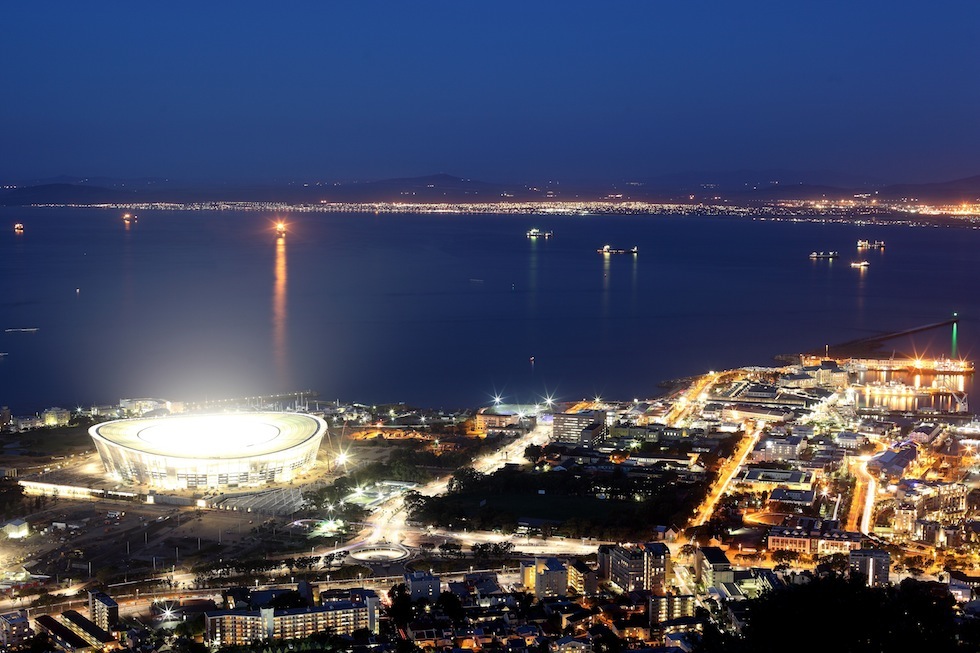 La capitale mondiale del design 2014