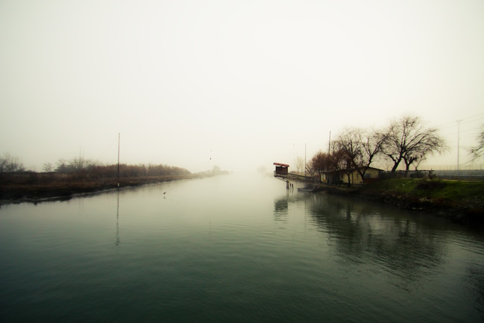 Un altro novembre dipinto dentro