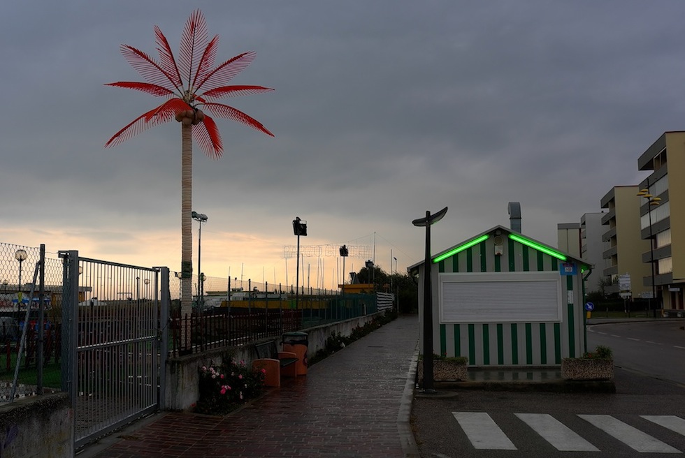 La Terra dei sogni a buon mercato